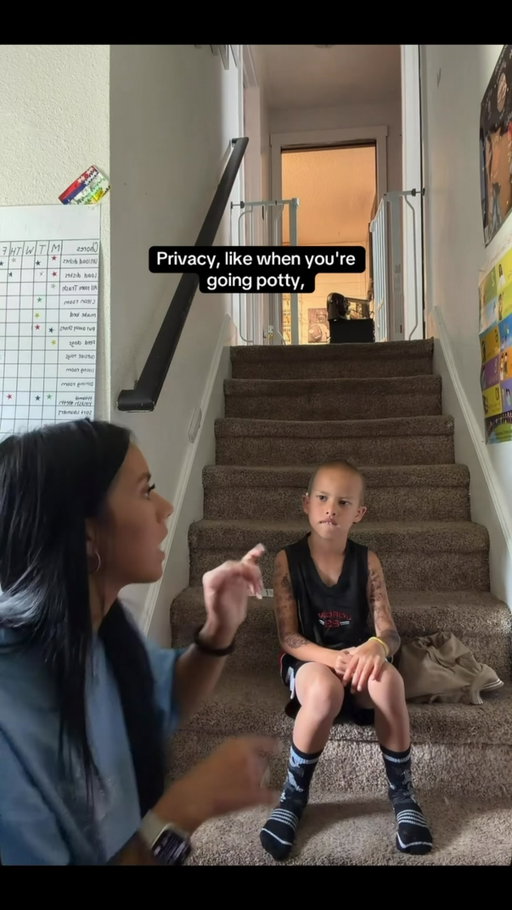 Sign Language with my Deaf & Hearing Sons #parenting #signlanguage #deaf #cochlearimplant #asl