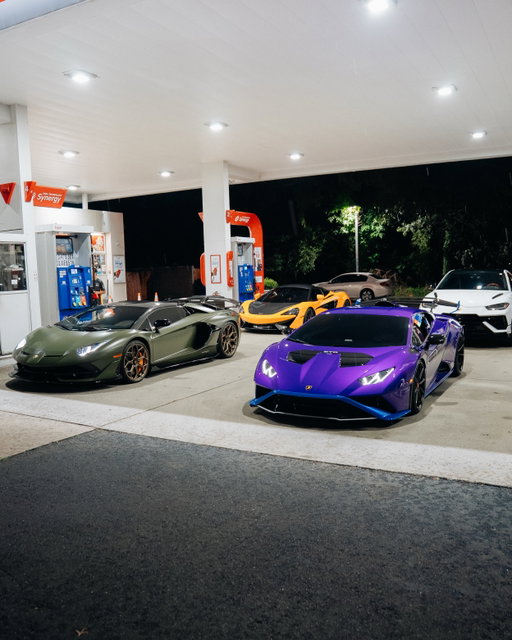 SVJ + STO straight ⛽️ Watch the Full Episode of these cars in NEW JERSEY on YOUTUBE! (LINK IN BIO) 🤝🏼 @stage4tuning 

@Stage4Tuning STAGE 2 Lamborghini Huracan STO w/ our ECU + TCU Calibration + Map-Switching and @secretweaponfab headers and exhaust for @pow3r_toro

@Stage4Tuning STAGE 2 Lamborghini Aventador SVJ w/ our ECU Calibration + Map-Switching and @ryft.co exhaust for @svj_armygreen 

We are @brillsteelmotorsport World Distributor | Hand Crafted Italian Exhausts Available Exclusively through @Stage4Tuning 

📧 info@stage4tuning.com

📞 CALL +1 (901) 351-5258 | @Stage4Tuning 

DM/Text/Call us @Stage4Tuning for a Quote or Questions! You can see HP/TQ figures online (Link in Bio) We can custom tune most European cars remotely! 🌎 Everything at S4T is all custom… any fuel, anytime, anywhere. 🤘🏼
-
#stage4tuning #lamborghini #aventadorsvj #huracansto #supercars