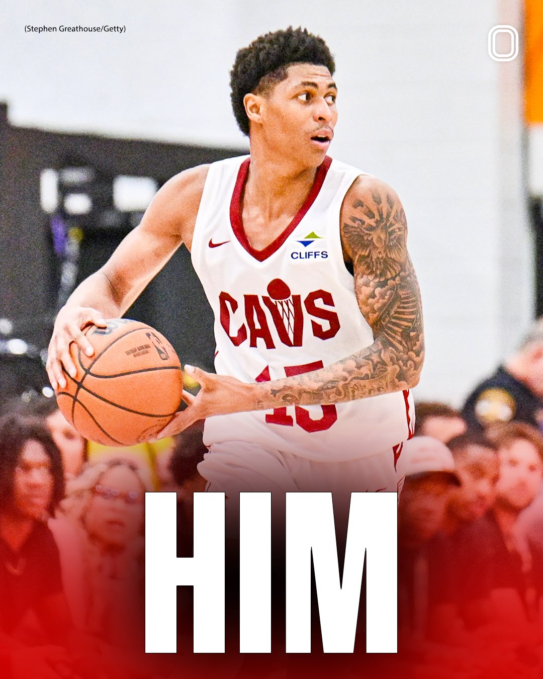MELEEK THOMAS JUST DROPPED 35 AT SUMMER LEAGUE. STOP SLEEPING ON HIM 🗣️🗣️🗣️🗣️