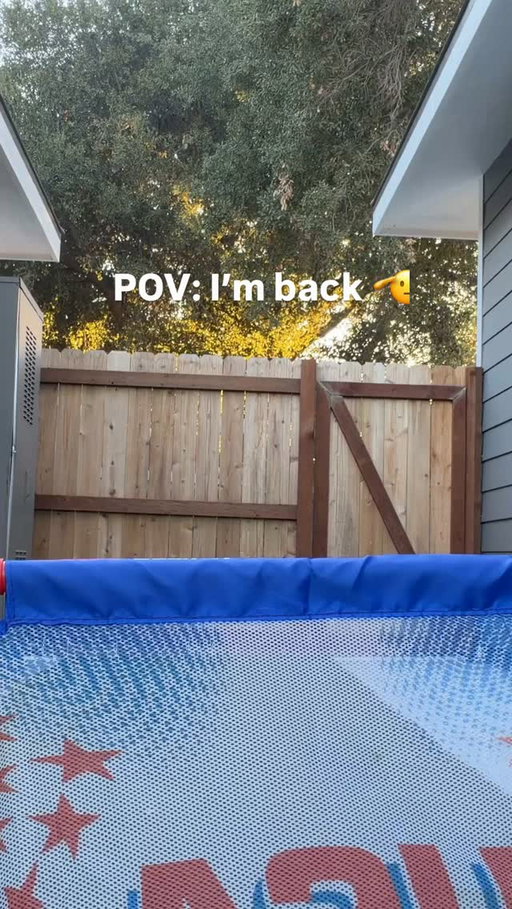 Thanks to Hisense and the XR10, I got to surprise my great friend Bob Clearmountain with amazing projector we both fell in love with. Check out the link in my bio!