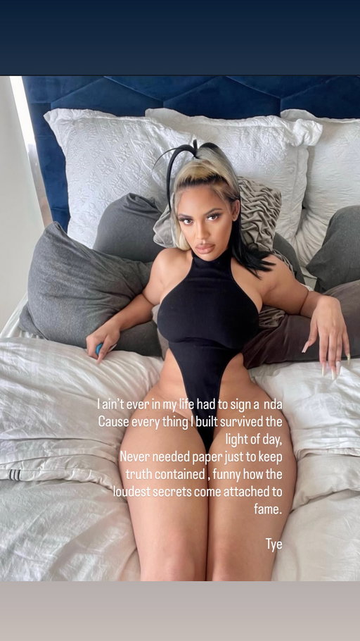 Story by sotylercamile on Jul 14, 2026