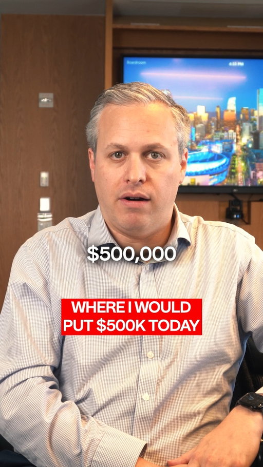 Where Would a Real Estate Expert Invest $500,000 Today?
#LightstoneDirect #CommercialRealEstate #RealEstateInvesting #fyp #viral #foryoupage #InvestSmart #CommercialRealEstate #InstitutionalRealEstate #WealthBuilding