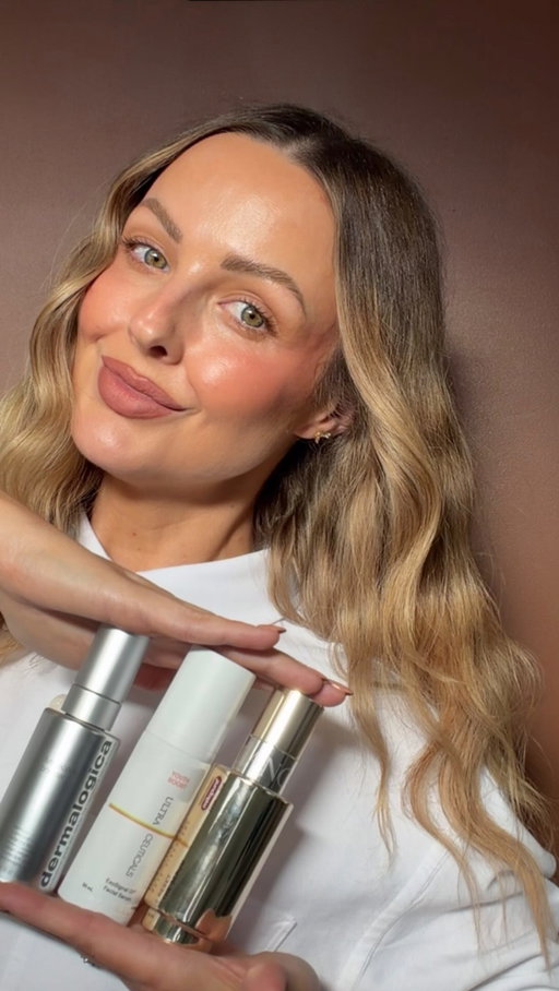 A beauty opinion I’ve had for years: if I’m spending money on skincare, it’s usually going into my serum before anything else.

For me, great makeup starts with great skin, and a hardworking serum is one of the best ways to target things like radiance, firmness, texture and fine lines.

Sharing three serums available @davidjonesstore that are worth considering depending on your skin goals and budget ✨

Comment SHOP below to receive a DM with the link to this post on my LTK ⬇ https://liketk.it/6ilcq

I’d love to know - are you a serum girl, or do you spend more on another step in your routine? 👇

(Ad)