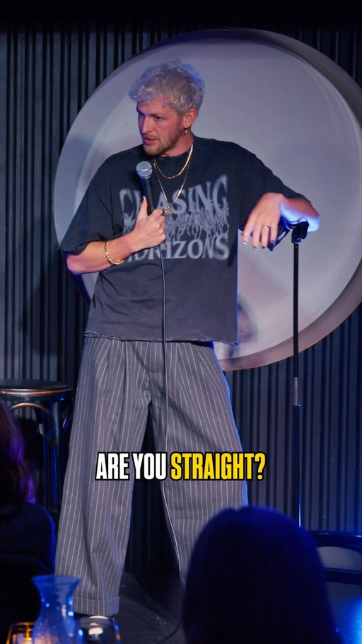 What’s your favourite stroke? 🤣 Bit of crowd work on the boys. Next show:
Sydney 25th July
Brisbane 30th July.
.
#aussie #yeahmad #comedy #skit #humour