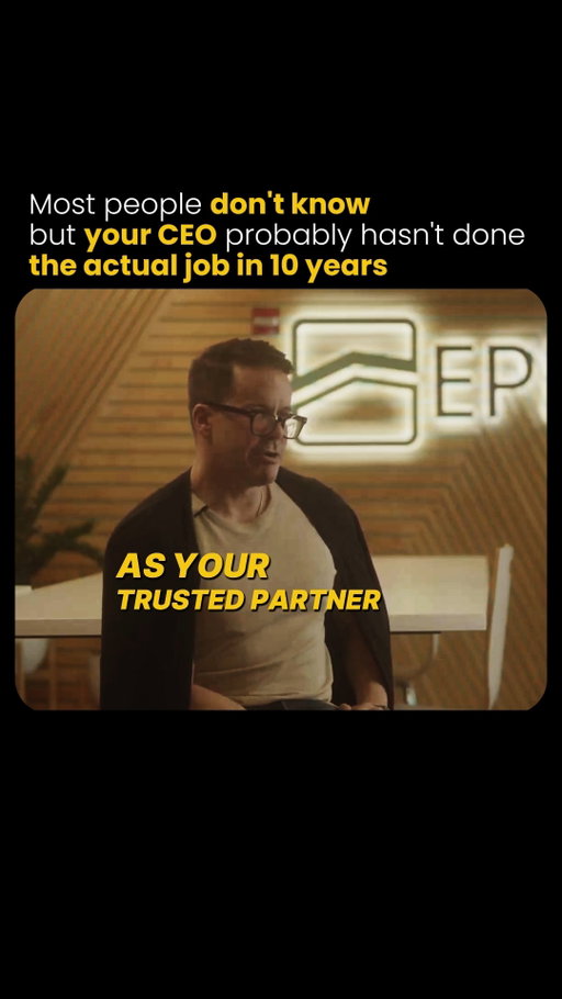 Don't let their vanilla corporate speak cloud your judgment! 

#MortgageBroker #market #mortgage #EPM