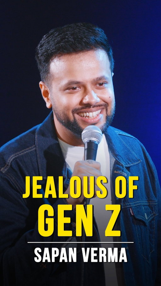 Jealous of Gen Z | new video out now on YouTube 🫡

NEW SHOW TOUR DATES:
30 Aug Gurgaon
6 Sep Bengaluru
19 Sep Pune
26 Sep Mumbai
10 Oct Hyderabad
17 Oct Chennai
24 Oct Ahmedabad
6 Feb Dubai
and more coming soon :) 
Link in my bio ♥️
