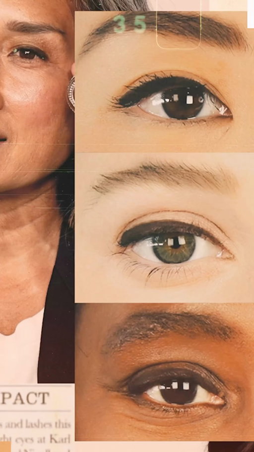 The lineup just got better.

Say hello to Ivy and Espresso, two new Gel Liner shades made for everyday definition with zero fuss.