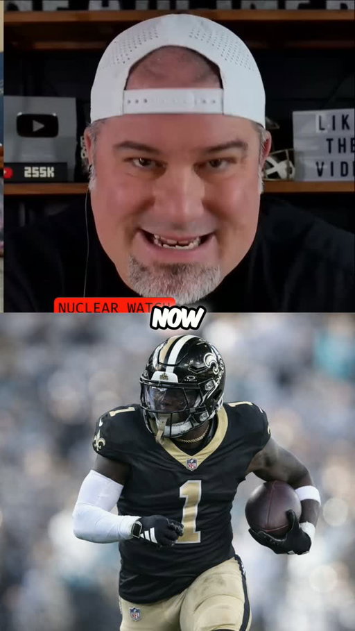 Concerns about Alvin Kamara's current form? Travis Etienne is stepping up. He's now the 3rd highest-paid RB, and here's why he's worth it. #TravisEtienne #NFL #RunningBack #FantasyFootball #NFLAnalysis #Football #Saints #Jaguars #KellenMoore