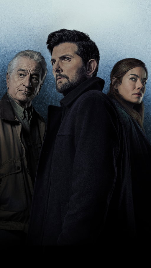 Mordercza żądza, której nie da się uciszyć. „Szeptacz” z Robertem De Niro, Adamem Scottem i Michelle Monaghan już 28 sierpnia.