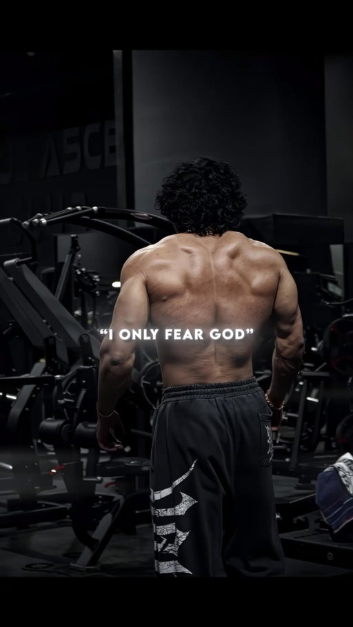 Fear no man. 

#powerful #motivations #bodybuildinglifestyle #conormcgregorufc #ufc