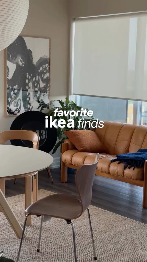 recent ikea favorites 🙂‍↔️

nothing really beats ikea prices and there are just pieces that elevate a space so effortlessly when styled right. these simple finds have been blending perfectly into the daily routine lately.

#apartmentinspo #apartmentdesign #homedecor #cozyhomes #ikeafinds