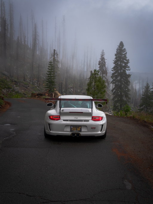 We’re currently cruising at an altitude of 7,539 ft, with a front-row view of rolling clouds, towering pines, and fresh mountain air. Conditions are perfect for unplugging, taking the scenic route, and enjoying the ride.

Thank you for choosing this adventure with us. Sit back, relax, and enjoy the view.

#Porsche

#Porsche