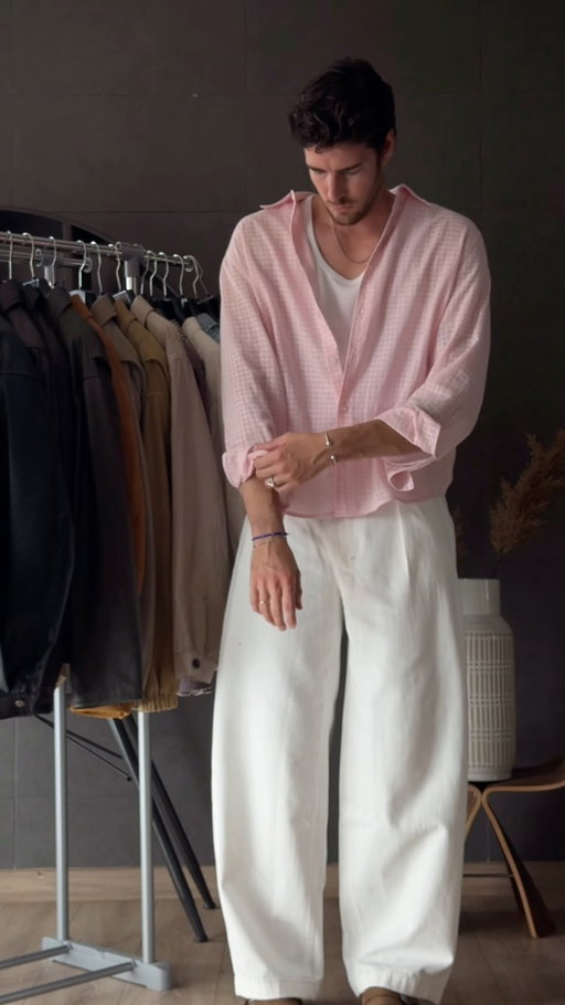 TOP 5 Shirt from Zara 

What i bought:

Shirt 1: 6861/371/621
Shirt 2: 5679/268/527
Shirt 3: 7545/485/436
Shirt 4: 1195/264/251
Shirt 5: 4152/469/403

#outfit #lookoftheday #menstyle #outfitoftheday #inspiration