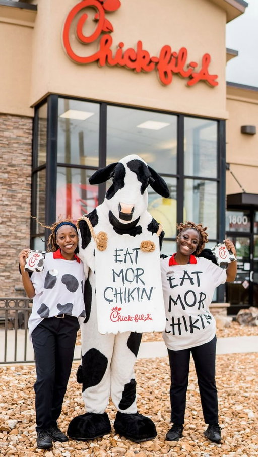 happee cow appreciashun day 2 all
