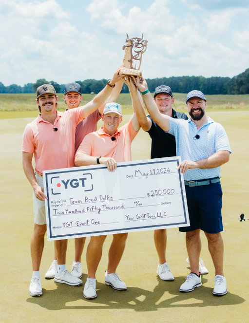 Your Winners.