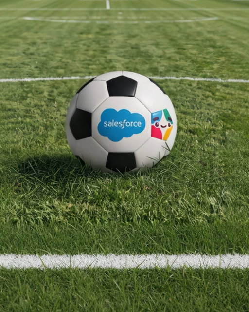 Who says you can't crush your daily goals and catch the match? ⚽️
️
Let Slackbot do the heavy lifting with automated calendar updates so you can stay on top of your pipeline and locked into the @fifaworldcup semifinals.