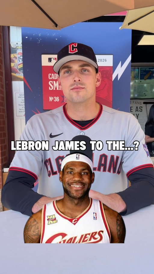 Cleveland or not ... we’re ALL waiting on LeBron’s decision 👀

@fanduel #mlb #mlballstar #clevelandcavaliers #nba