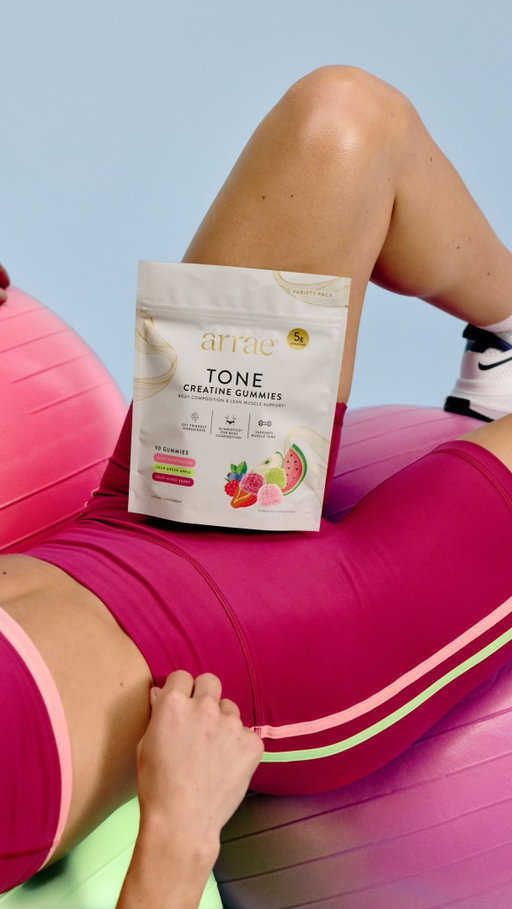 ARRAE x LIAISON GIVEAWAY 🍉🍏🍓

to celebrate the launch of our friends at @arrae new TONE Variety Pack, we teamed up to create an exclusive matching layered set✨ designed to pair perfectly with the three TONE flavors. 

as a treat, we’re gifting two winners the new TONE Variety Pack (featuring sour watermelon, sour mixed berry, and sour green apple) plus the matching liaison layered set (choice of bridge shorts or pants) ⭐️
️
how to enter:
🍉 follow @arrae and @liaisonlabel 
🍏 like this post
🍓 tag a friend in the comments (each tag = 1 entry)
✨BONUS: share to your story and tag both brands

the new TONE Variety Pack is officially the most delicious way to get your daily 5g of clinically-dosed creatine for all-over muscle tone and improved cognitive health. plus, our formula features a body-sculpting postbiotic for absolutely zero bloating.

both collections drop on 7.16 at 12PM EST✨

two winners will be chosen and contacted via DM from @arrae on 7.16. good luck!