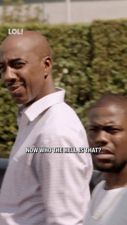 First name Outta, last name YoLeague. 

🎬: Watch Real Husbands of Hollywood on LOL! Network Link in bio 🔗

#RHOH #KevinHart #JBSmoove #SugarShaneMosley #LOL #FuseTV