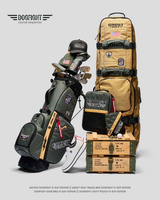 Where are we deploying next? Tag your next destination. 📍⁠
⁠
The G-SUIT AWOL Bag is available now. 🎖️