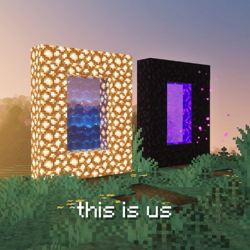 Aether Legends is bringing the beloved Java mod to Bedrock!

Take a step into the Aether to witness a breathtaking sky dimension of floating islands, cool blue grass, and brand-new structures. Explore new biomes, discover new biomes, tame wild moas, and take on three new bosses. If there was a complete opposite of the Nether, that's Aether Legends.

Click the link in bio to take to the skies!
