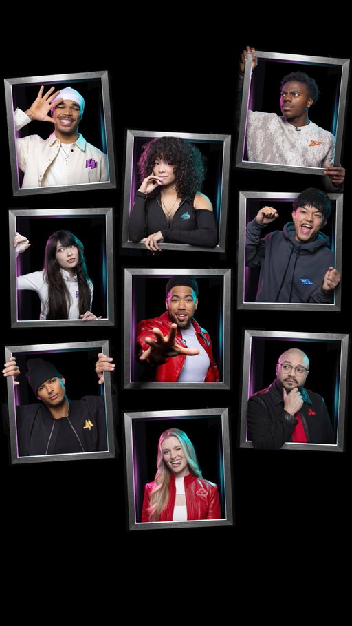 Okay, season 5! 👏📸 Tune in Fridays starting 7/31