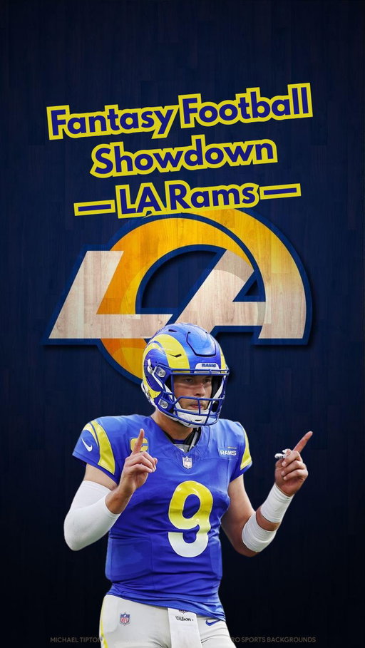 Trying to score more fantasy football points than this random NFL Team: current record: 5-1 #acshear #nflfilter #fantasyfootball #walterpicks #rams