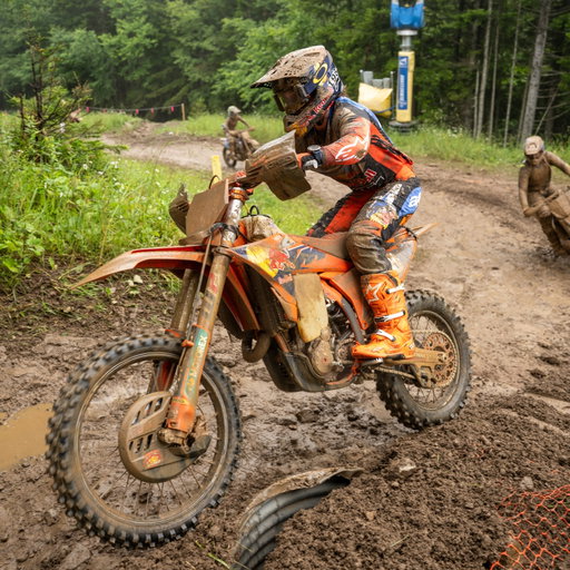 Made it to summer break 😮‍💨 Happy to get a couple of P2 finishes. Snowshoe @gncc_racing was an experience, you just had to be there 😂 I’m excited for a little break and for a little change of pace with a different style of racing 🤔