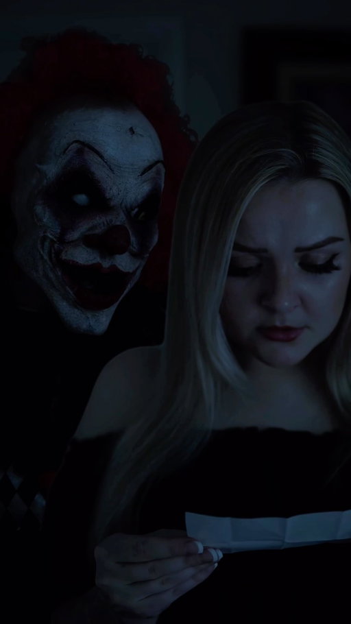 Phobias as Makeup | Part 3 📸

I’m sorry it’s took me so long to do another phobia video 😭 Thinking of a new story concept for each phobia is HARD, but I do quite like how this one turned out 🤡

What phobia should I do next??
.
.
.
#sfxmakeup #shorthorror #clown #film #trendingreels