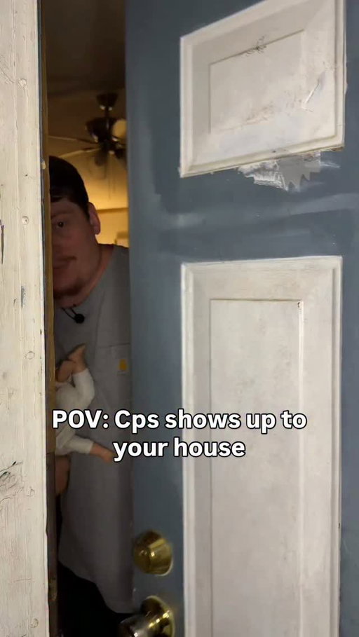 I’m just trying to run a business! #skit #comedy #cps #funny