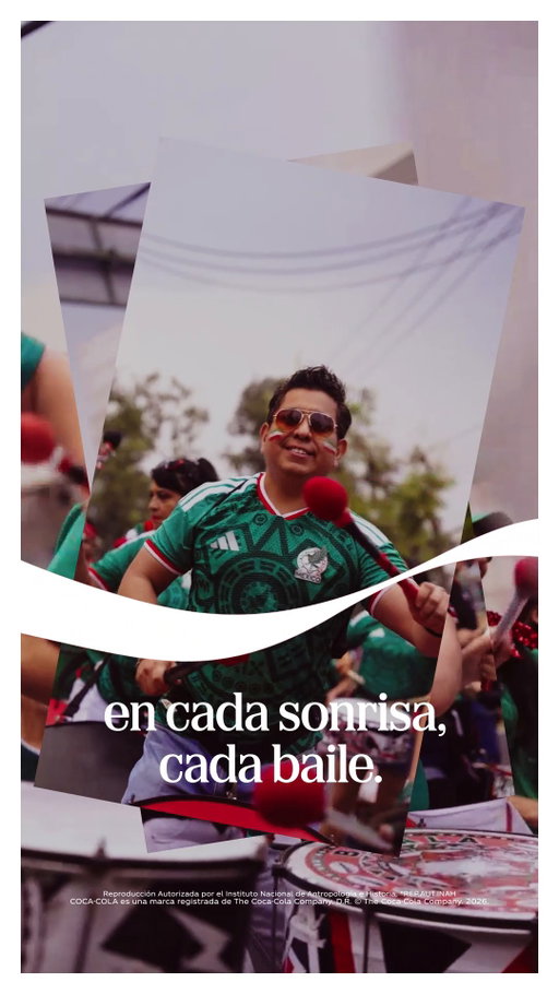Estamos a pocos días de la final, pero la emoción sigue en nosotros, para disfrutar hasta el último minuto.