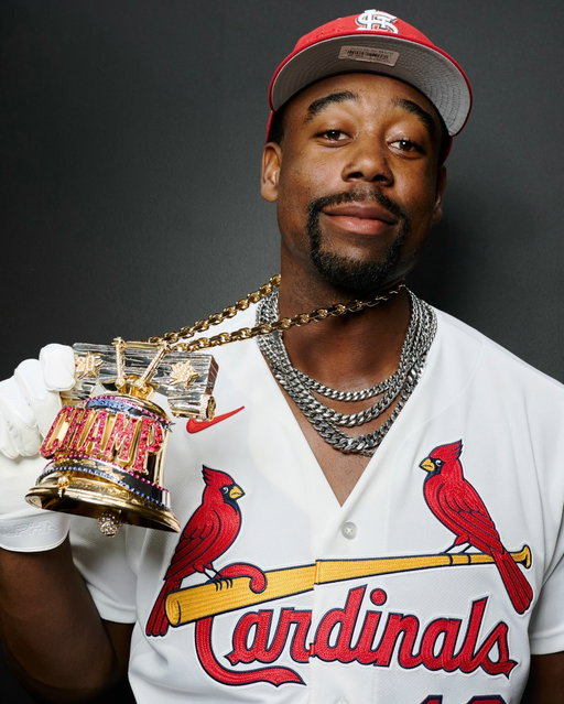 This is a Jordan Walker fan account