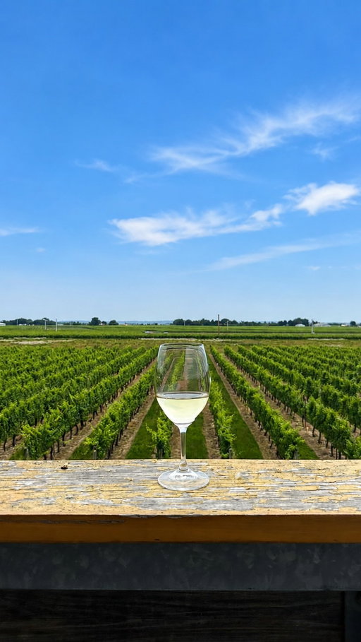 Send this to your friend who owes you a winery day ☀️🍷

Reservations recommended, walk-ins welcome. Book through the link in our bio.

📍2145 Niagara Stone Road, Niagara-on-the-Lake, ON

•⁠

#jacksontriggs #ontariowine #sippingontario #lcbo #winerackcanada vqawine niagarawine okanaganwine winepairings niagara niagarafalls