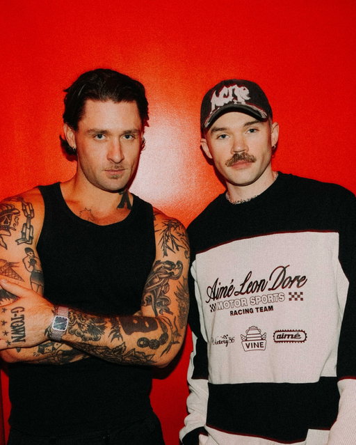 kettama - comes & goes (dom dolla remix) out friday 🤝🏼