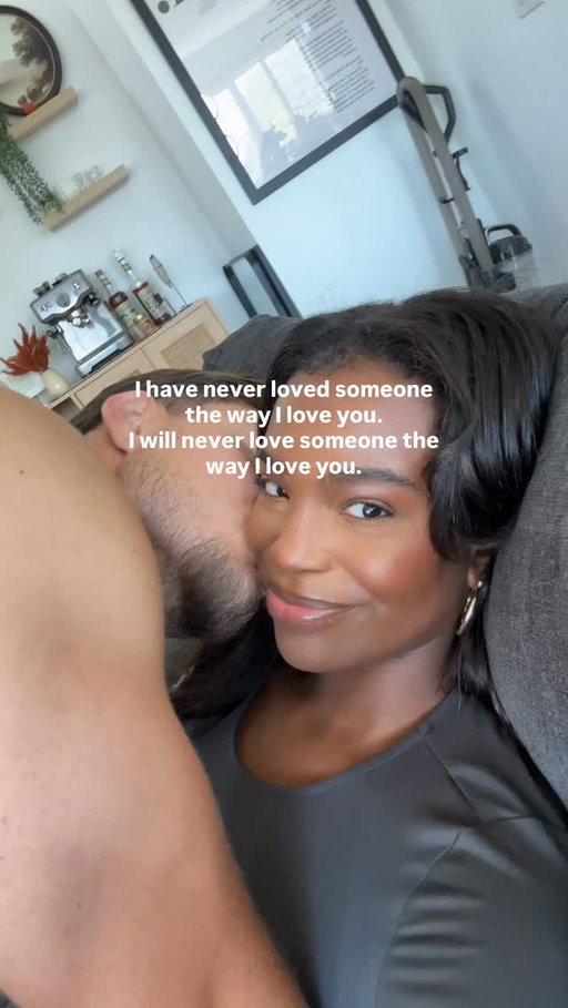 Forever and always❤️

•
#marriedlife #inlove #couplesgoals #marriage #healthyrelationships