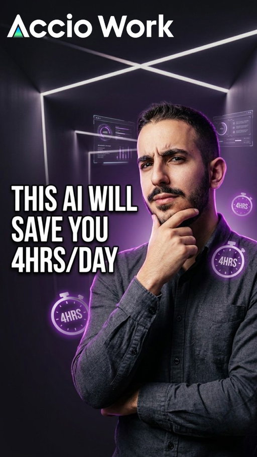 Tired of having endless tabs open, chasing suppliers for quotes, and answering the same questions about size and quantity?

I spent 4 hours on  @alibaba.com_official, last week just trying to get basic info. Then I found a much better way.

Meet Accio Work @accio_b2b - your new AI sourcing agent. It's not just a basic extension or chatbot; it's a full desktop workspace backed by 20 years of trade data that acts like a sourcing lead sitting right next to you.

Here is how its Sourcing Toolkit Plugin completely changes the game:

Automated Communication: It refines your basic product prompts, asks suppliers the right follow-up questions, and consolidates back-and-forth chatter into clean, precise quotes.

Negotiate While You Sleep: No more losing a full day to the 12-hour time zone gap. Set your target price and lead time, and Accio Work handles the negotiations overnight.

Unlock Hidden Margins: The real revenue is in the details. The AI pushes for formal quote sheets and flags necessary certifications you might have missed.

You Keep Control: It does all the heavy lifting, but you make the final call before any orders are confirmed or paid.

Stop leaving revenue on the table because of bad communication or time zone delays!

Want to automate your sourcing?

👇 Comment "Accio Work" below and I'll send you the link, or click the link in my bio to download for FREE! @accio_b2b

#Accio #AccioAgent #MyAccioWorks #AgenticBusiness #sourcing