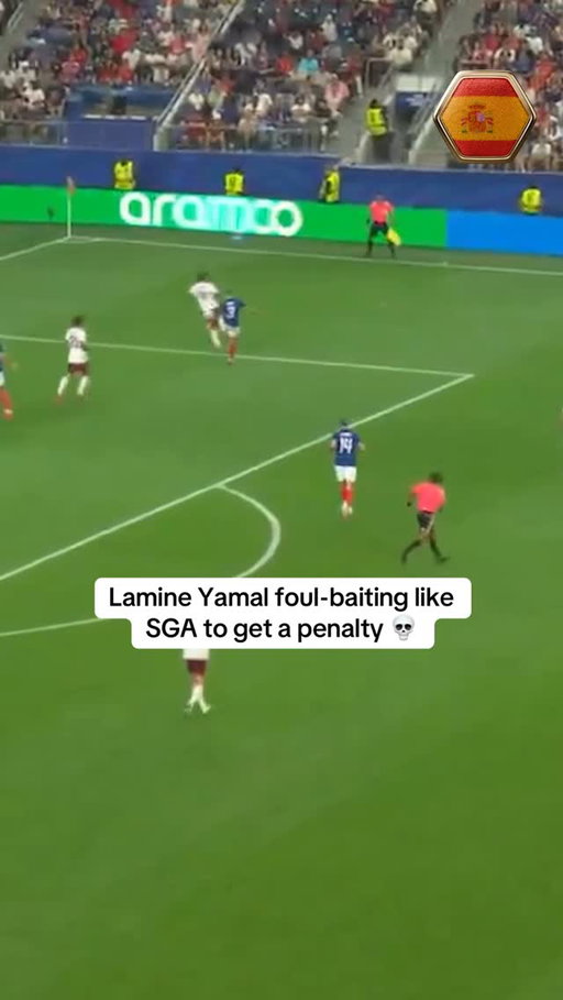 game is game