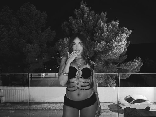 serotonin is to the roof