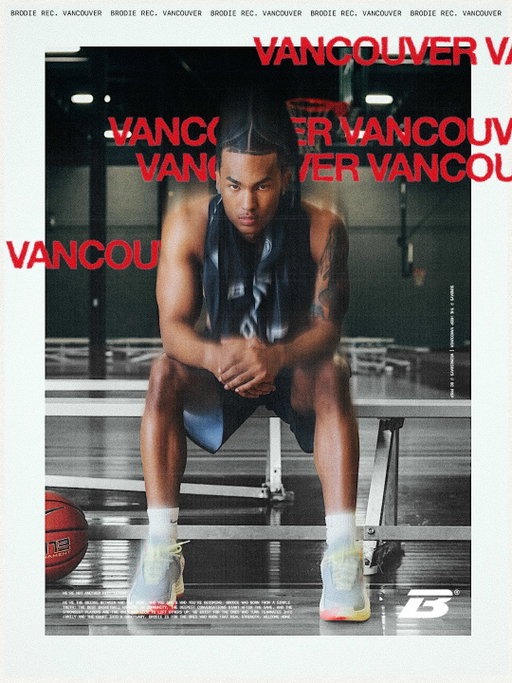 It’s time, Vancouver 👀

The Best Basketball Rec League In The World launches this September.

50,000+ Brodie Athletes™. 20+ North American Cities.

Sundays @thehoopvancouver 👀 12/36 teams already registered across 4 skill levels.

Don’t miss out.

Wanna play? 🔪🩸