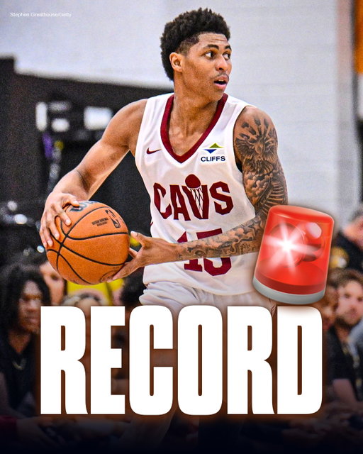 Leek starting his pro career with a STATEMENT‼️ @leek 

Check out NBA League pass for all the action 💯