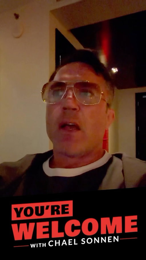 Is Conor Done? Paddy Pimblett’s a Star & Gable Steveson Arrives.
New episode of You’re Welcome is live.🥊 @BlueWirePods
- Apple Pods: bit.ly/4vuM4jk
- Spotify: bit.ly/3TgjRiI