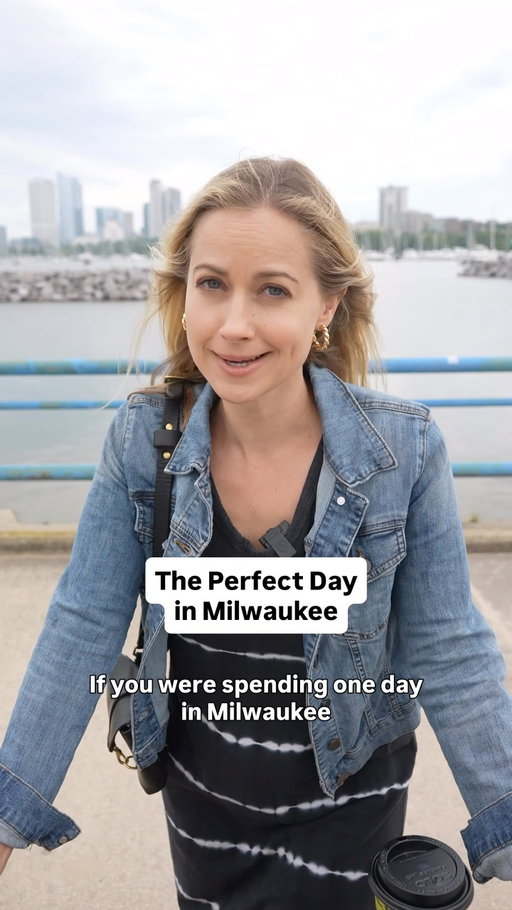 #CulversPartner A perfect day in Milwaukee built with @Culvers & @tripadvisor’s Journey to Delicious experience! Check it out at journeytodelicious.com
