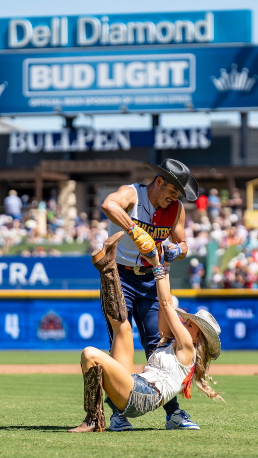 Can’t convince us @mileycyrus wouldn’t love the Tailgaters 🤠🇺🇸

#linedance #dance #country #twostep #groupdance