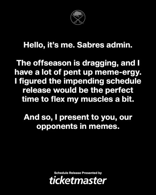 just doin’ what I do 
-admin 

(The rest of the memes are linked in our story)