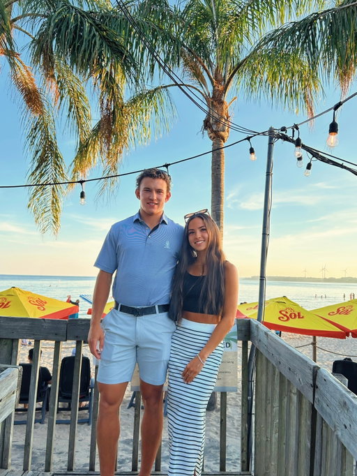 A lot to be thankful for