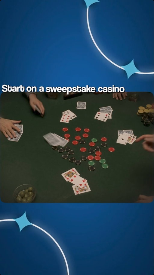 You’re not supposed to spend a dime until step two.
