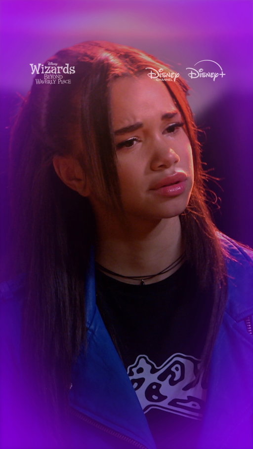 Time to cast one final spell: The Wizards Beyond Waverly place 4-Part Finale Event arrives August 4 on Disney Channel, next day on Disney+ 💜