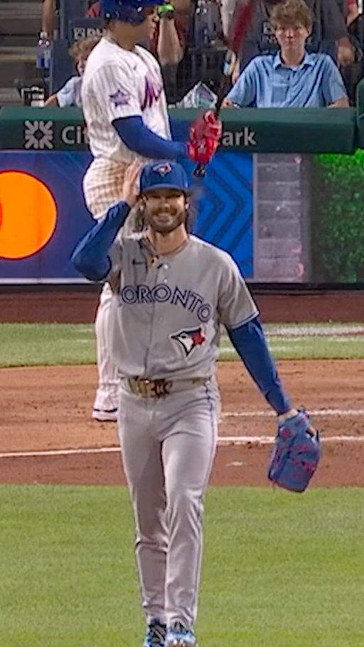 Dylan Cease’s stuff: MIND-BOGGLING 😂 #AllStarGame