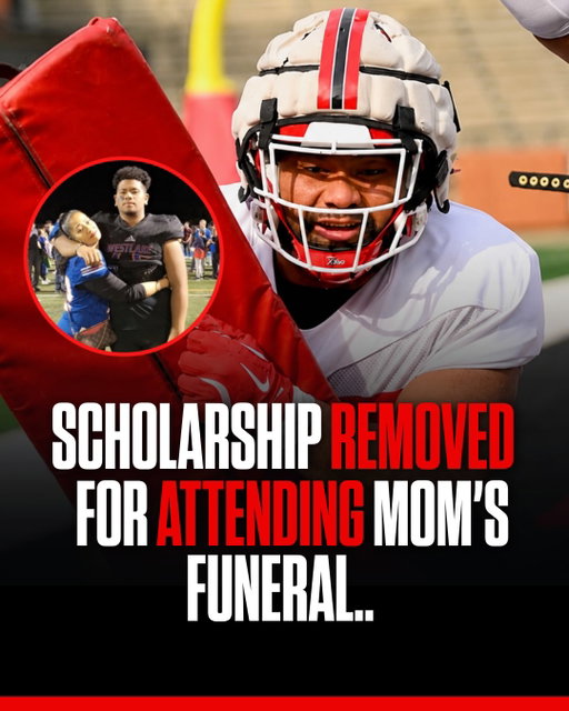 WILD: Western Kentucky DL Victory Vaka lost his scholarship after missing workouts for his mom’s funeral.

Now, multiple FBS teams can’t sign him because WKU processed his departure as a “failure to report.” 

Vaka is now unable to play this season 😳

Western Kentucky defensive lineman Victory Vaka’s story has left the college football world stunned. After the unexpected death of his mother, Vaka returned home to grieve and attend her funeral, believing he had permission to be away from the team. But weeks later, he was informed that his scholarship had been revoked, and the school classified his departure as a “failure to report,” a designation that also prevented him from using a key NCAA transfer exemption. 

The situation quickly sparked outrage across social media, with many fans and players saying no athlete should have to worry about losing their future while mourning the loss of a parent. Vaka has said he thought he was expected back in June after receiving a workout plan from an assistant coach, while Western Kentucky has cited communication issues and roster decisions. The NCAA also denied a legislative relief waiver that would have allowed him to transfer immediately. 

The story has become one of the most talked-about topics in college football because it highlights how roster rules and NCAA regulations can collide with real-life tragedy. Many people are now calling for changes to ensure players dealing with family emergencies don’t end up losing both their scholarship and their remaining eligibility over situations like this. 

Follow US (@jukedly) to stay locked in if you love sports! 🔥