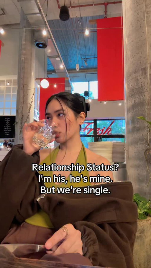 #single #redflag #relatable #dating #situationship